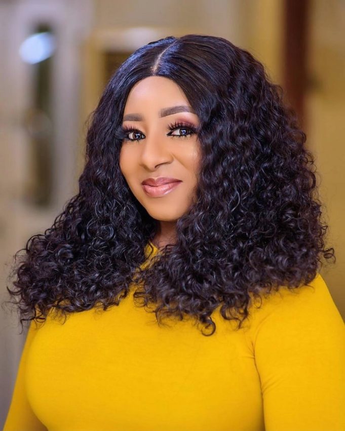 Actress, Mide Martins gives reason why shes lost good people in her ... Porn Pic Hd