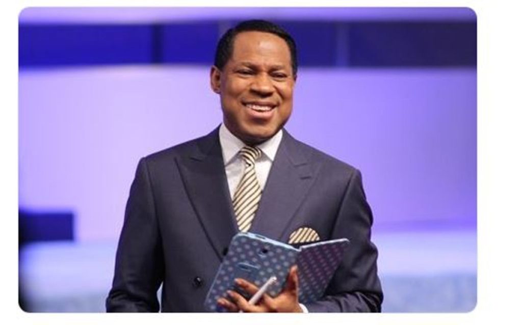 Pastor Chris is a disappointment – Daddy Freeze slams Christ Embassy ...