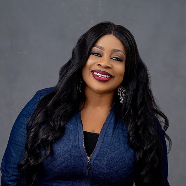 Gospel singer, Sinach tops Billboard USA for Christian Songwriter ...