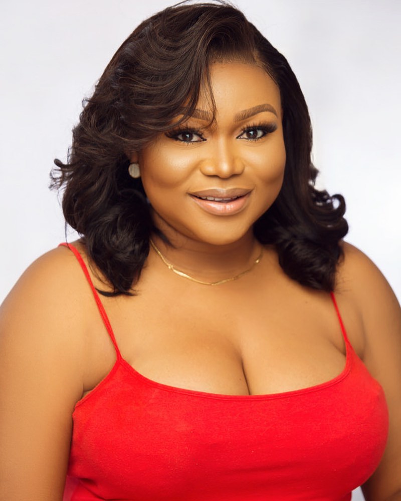 Ruth kadiri movies