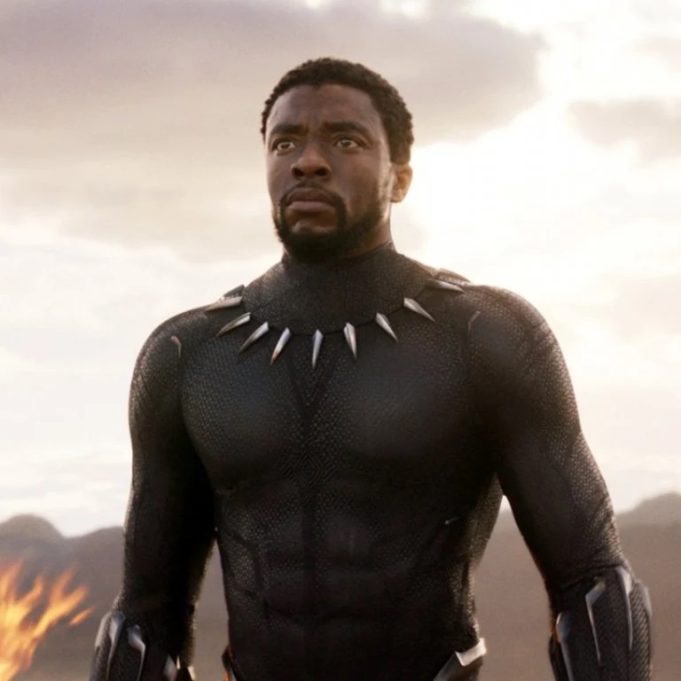 ‘Black Panther’ Actor, Chadwick Boseman Dies at 43