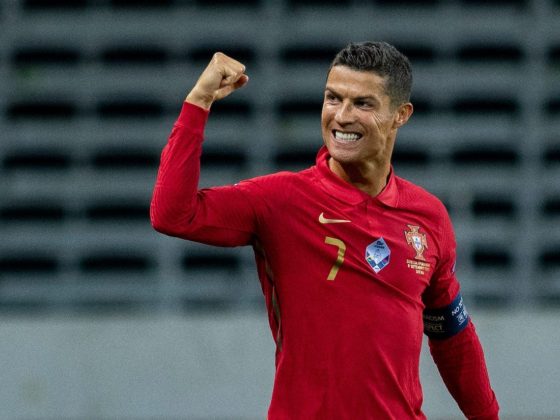 Cristiano Ronaldo says 2022 FIFA World Cup will be his last ...