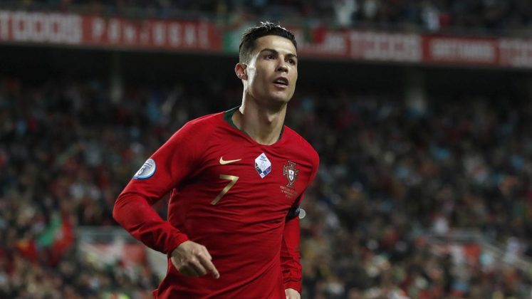 Cristiano Ronaldo___ 2022 FIFA World Cup will be my last