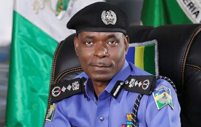 nigerian-police-begins-training-of-swat-officers-today