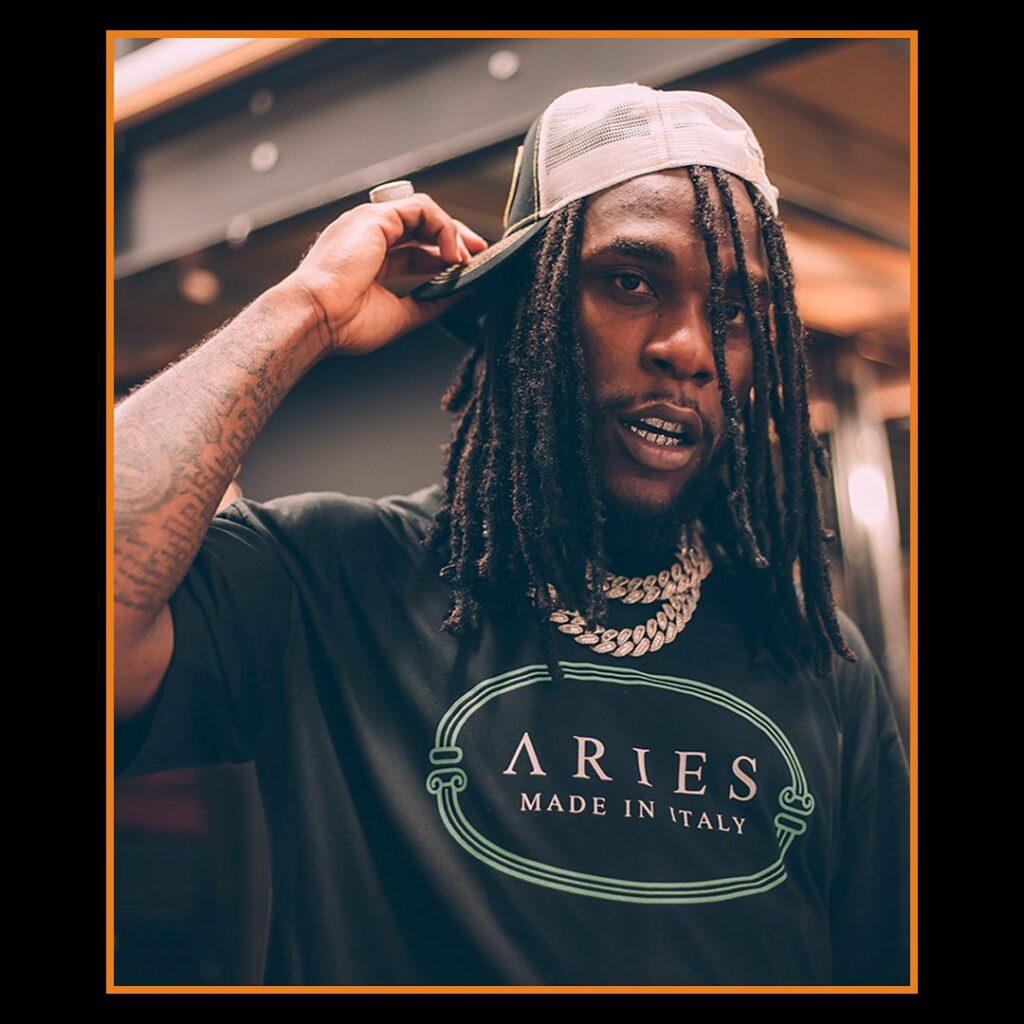 Burna Boy shows off brand new multi-million Naira Rolls Royce Dawn (Video)