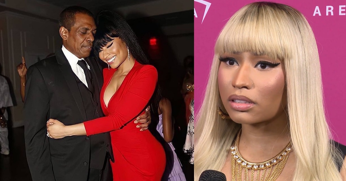 Nicki Minaj’s father, Robert Maraj, killed in hit-and-run accident ...