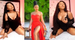 Ifu Ennada blows hot