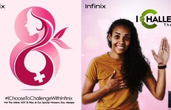 Infinix women