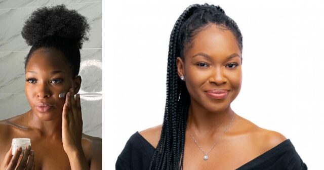 BBNaija's Vee Delivers Mic-Drop Moment in Response to Online Troll