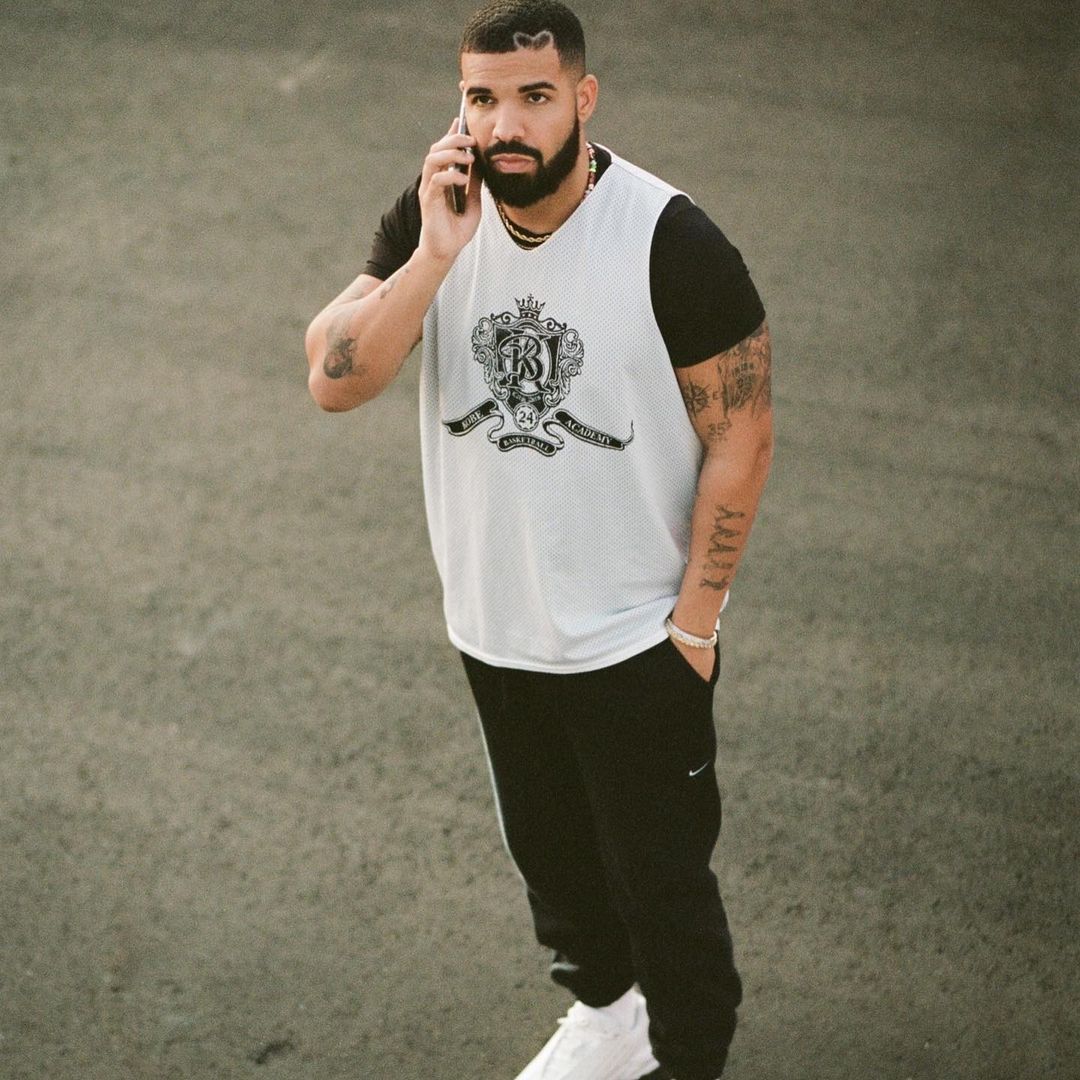 Beware of loving any woman other than your wife — Drake advises men