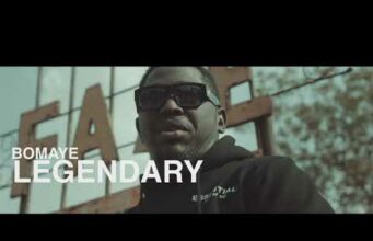 iLLBliss Kaku Video