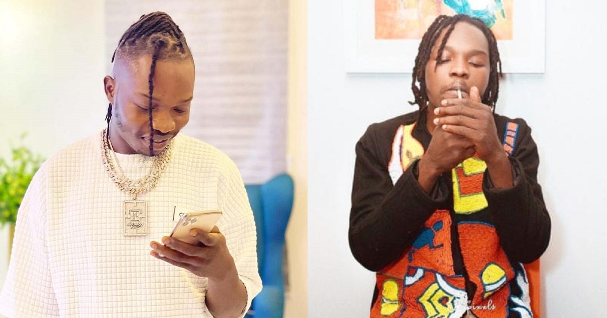 I Have The Right To Threesome As Long As It S Legal And Consensual Naira Marley Reacts