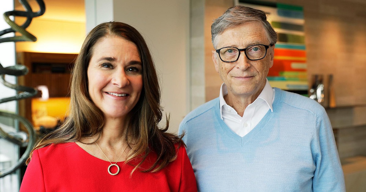Bill and Melinda Gates are ending their marriage after 27 years ...