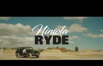 Niniola Ryde Video