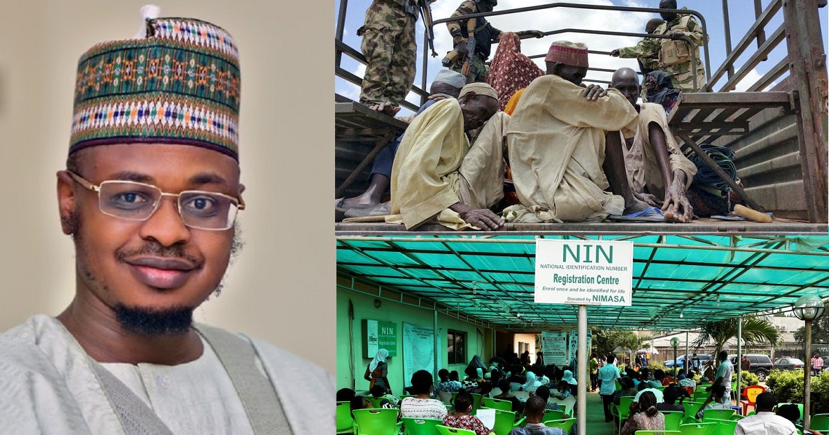 Pantami Pained As Security Agencies Dawdle NIN-SIM Linkage To Track Terrorists