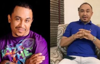 Daddy Freeze disagrees