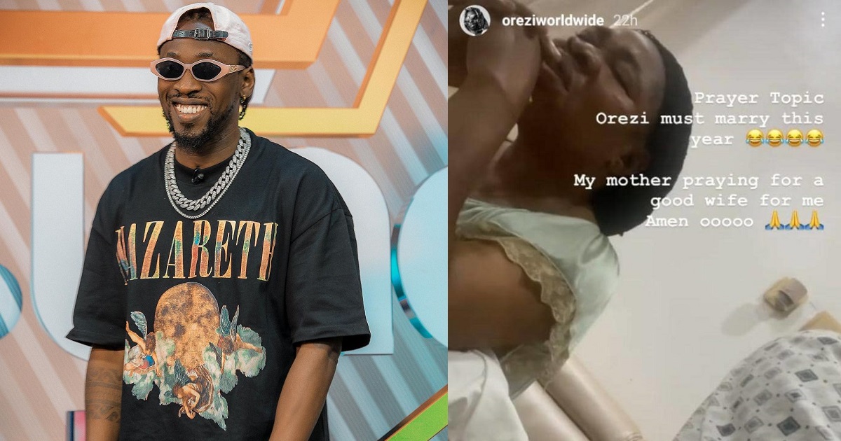 Orezi Double Your Hustle Lyrics