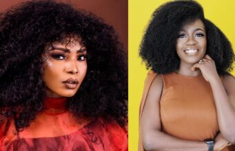 Halima Abubakar slams