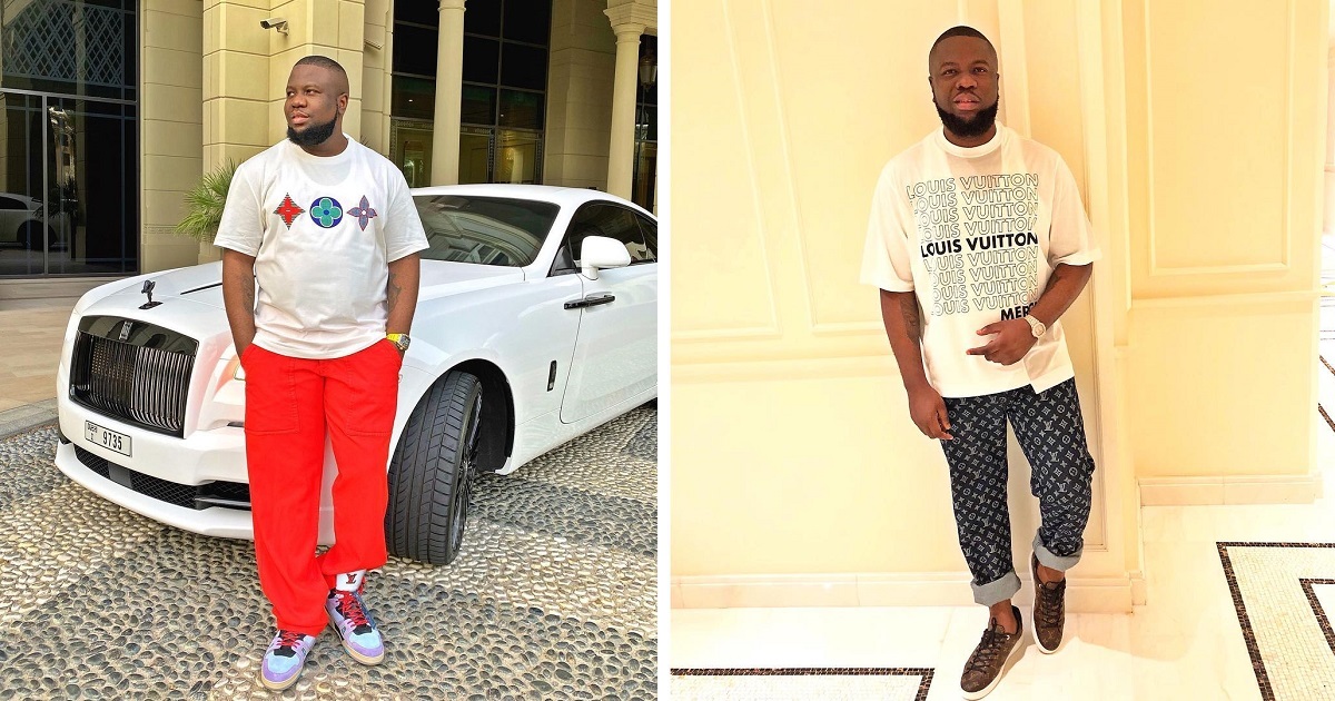 Hushpuppi pleads guilty to charges leveled against him, may face up to ...