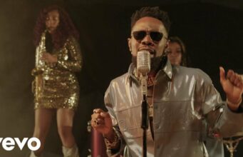 Patoranking Black Girl Magic Video