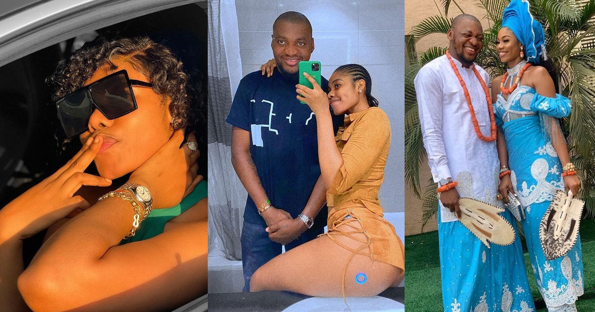 Dancer Janemena Reveals How She Fell In Love With Her Husband