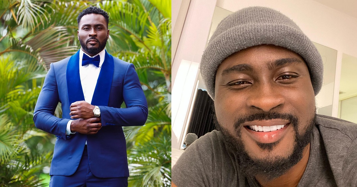 BBNaija Star, Pere opens up on why he spent 4 Million naira to repair ...