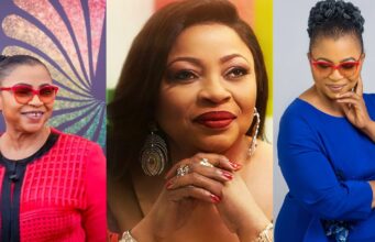 Billionaire businesswoman, Folorunso Alakija