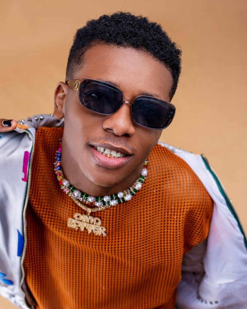 Singer Small Doctor celebrates one year of celibacy; offers advice to ...