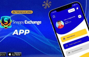 snappyexchange app