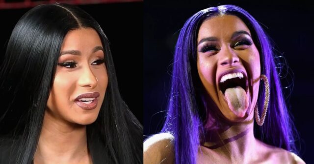 Cardi B Publicly Apologizes To Boyfriend After She Ended Their ...