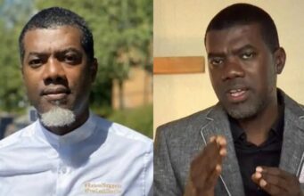 Reno Omokri