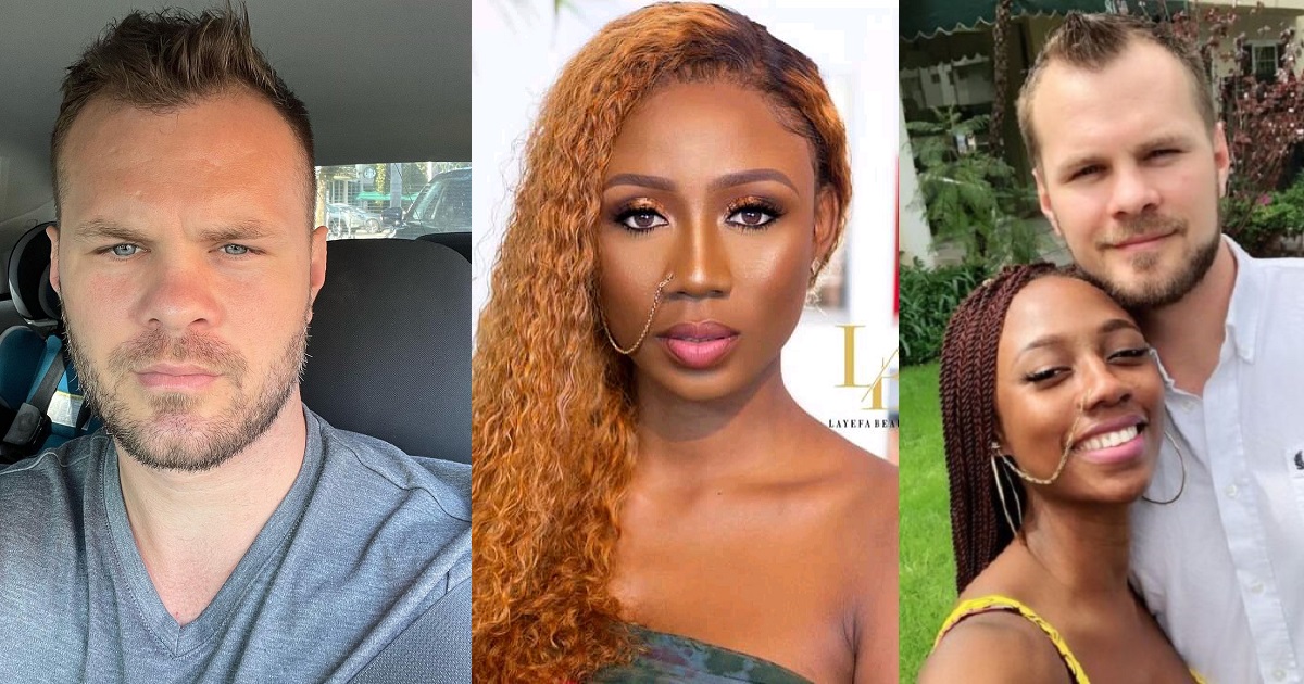 Korra Obidi's ex-husband, Justin reacts after she accused him of ...