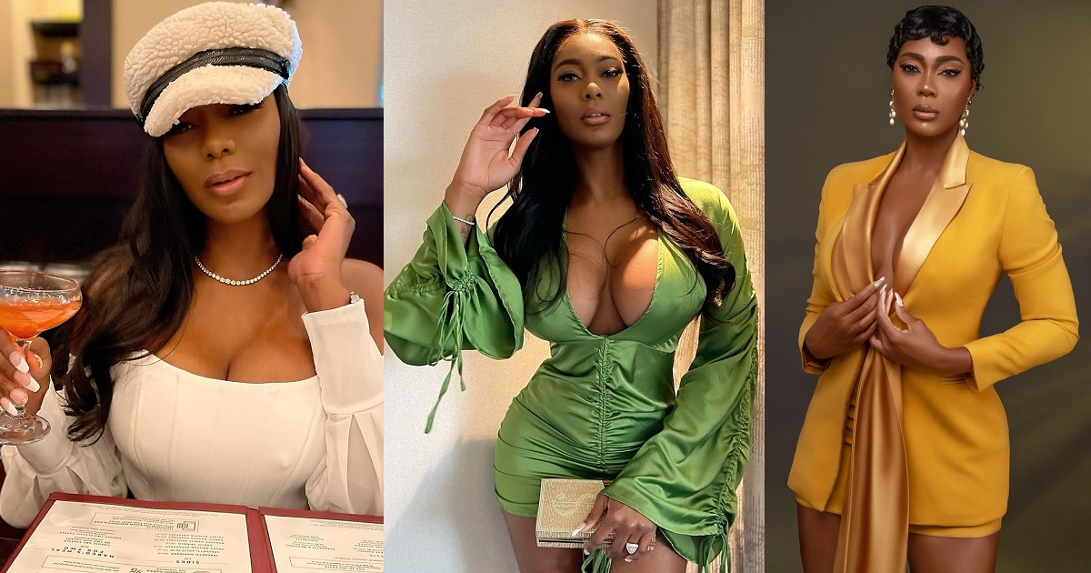 Most women talk down on BBL surgery because they can't afford it –  Nigerian model, Faith Morey - YabaLeftOnline