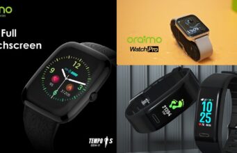 Oraimo Smart Watches