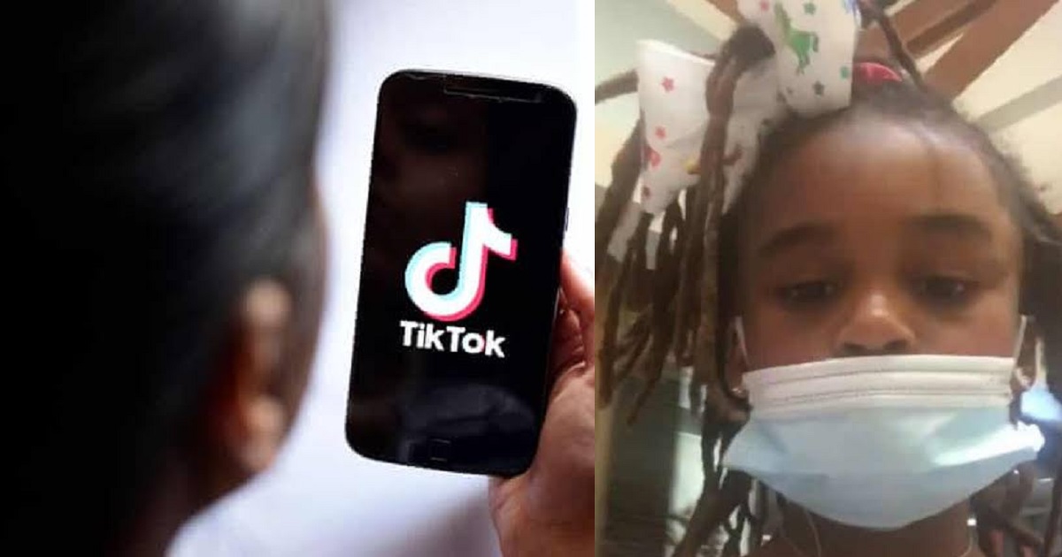 Families Sue TikTok Over Deaths Of Two Young Girls Trying The Viral ...