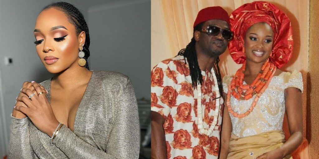 Paul Okoyes Ex Wife Anita Reveals She Suffered Four Miscarriages In