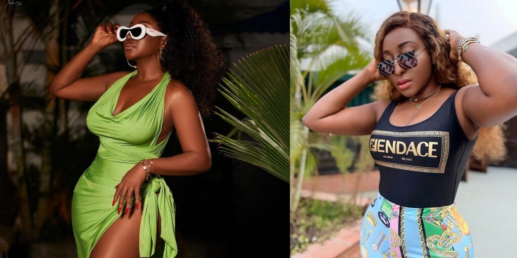 Actress Ini Edo Finally Opens Up About Body Enhancements Cosmetic Surgery Yabaleftonline