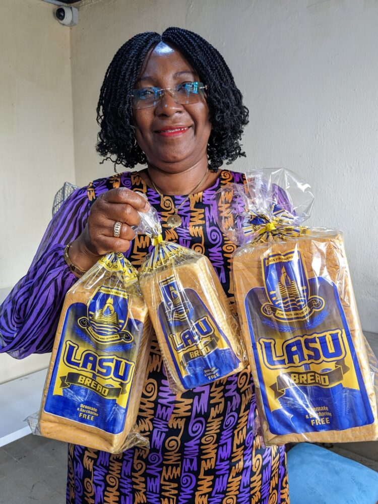 Mixed reactions as LASU launches bakery to boost internal revenue