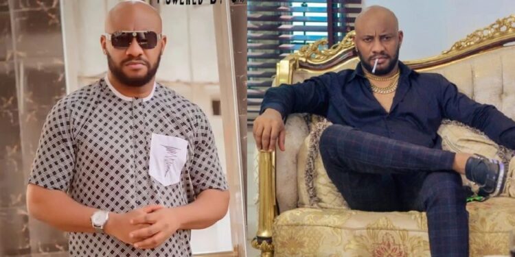 “The talk flying around that Lagos is a no man’s land is wrong. Lagos is a Yoruba state in Yoruba land” – Actor Yul Edochie