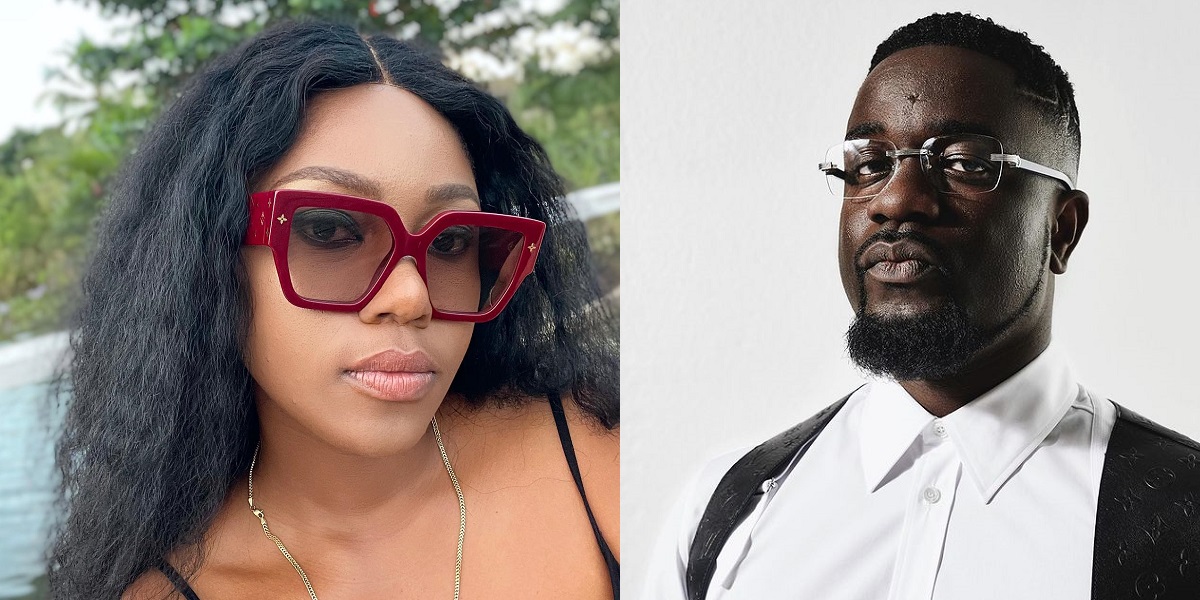 How Sarkodie impregnated me and refused to take responsibility