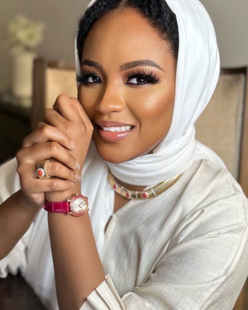 Hauwa Indimi laments