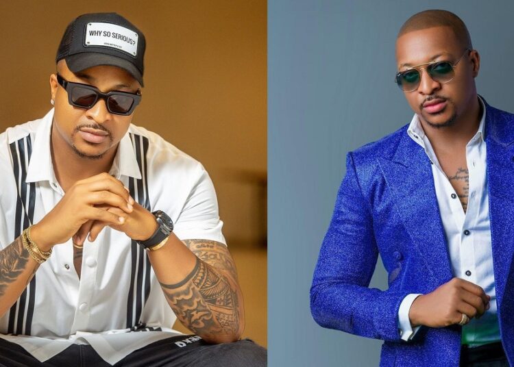 Cheating Is Not Even Having Sex With A Woman That Is Not Your Wife Actor Ik Ogbonna