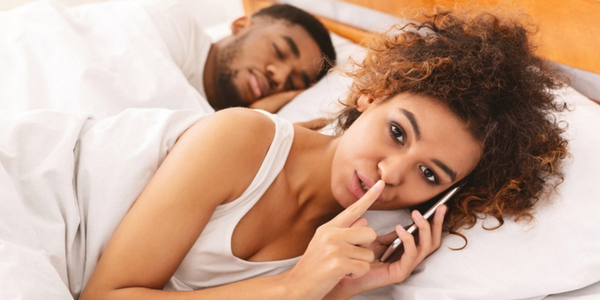 Nigerian Man Seeks Advice After Discovering That His Fiancée Cheated On Him With 5 Men Within 9