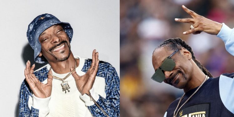 Snoop Dogg claims he has extensive weed connections globally in Jimmy Kimmel Live Appearance (VIDEO)