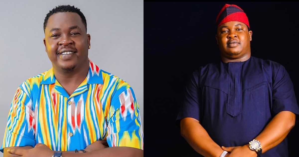 “I can accept a child that is not mine” – Actor Baba Tee speaks on ...