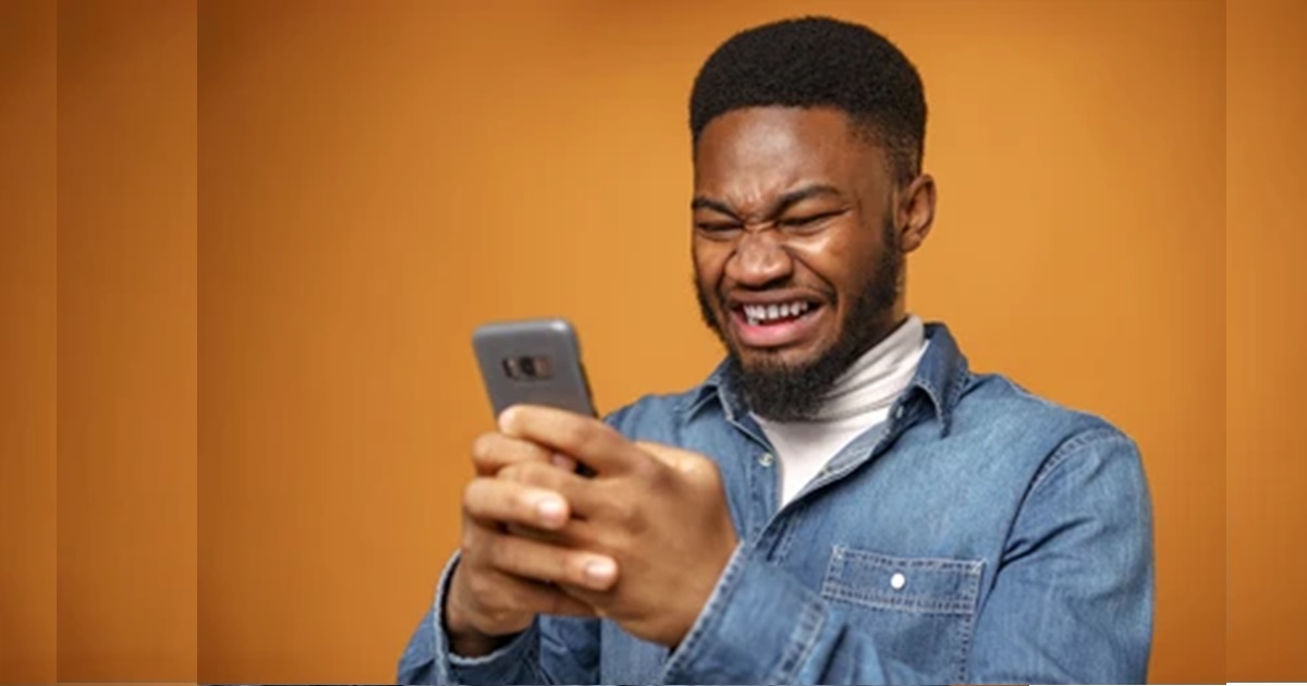 ” You would have scored high in my book if you had let me have sǝx with you” – Man complains b!tterly to his date in a viral audio