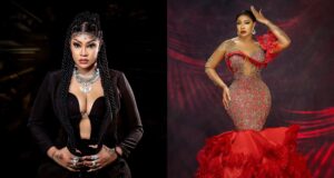 Angela Okorie for accusing