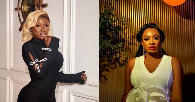 Yvonne Jegede Apologizes To May Edochie After Supporting Yul's Second Marriage