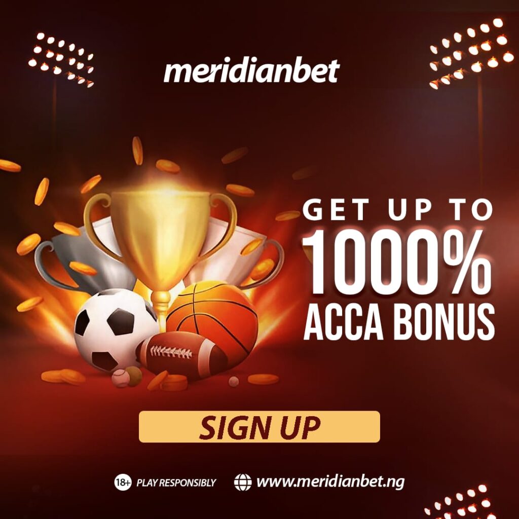 Meridianbet Launches